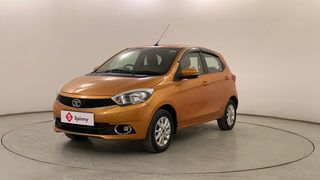 49 Used Tata Tiago in Pune