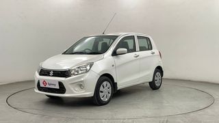 Used Maruti Celerio VXI