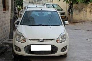 Used Diesel EXI