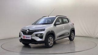 83 Used Renault KWID in Bangalore