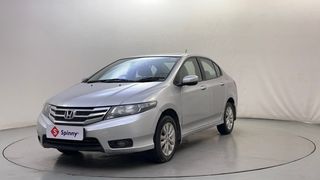 84 Used Honda City in Bangalore