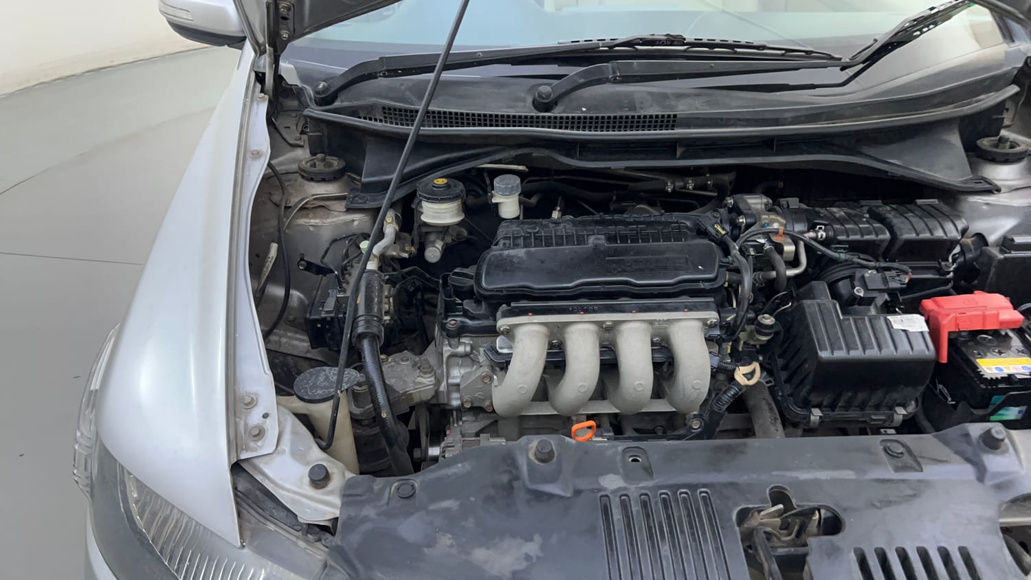 Image Used Car