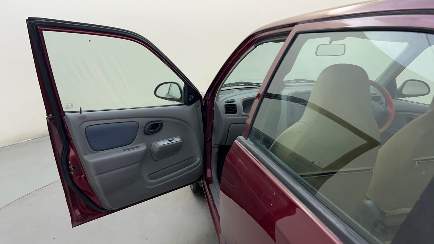 Image Used Car