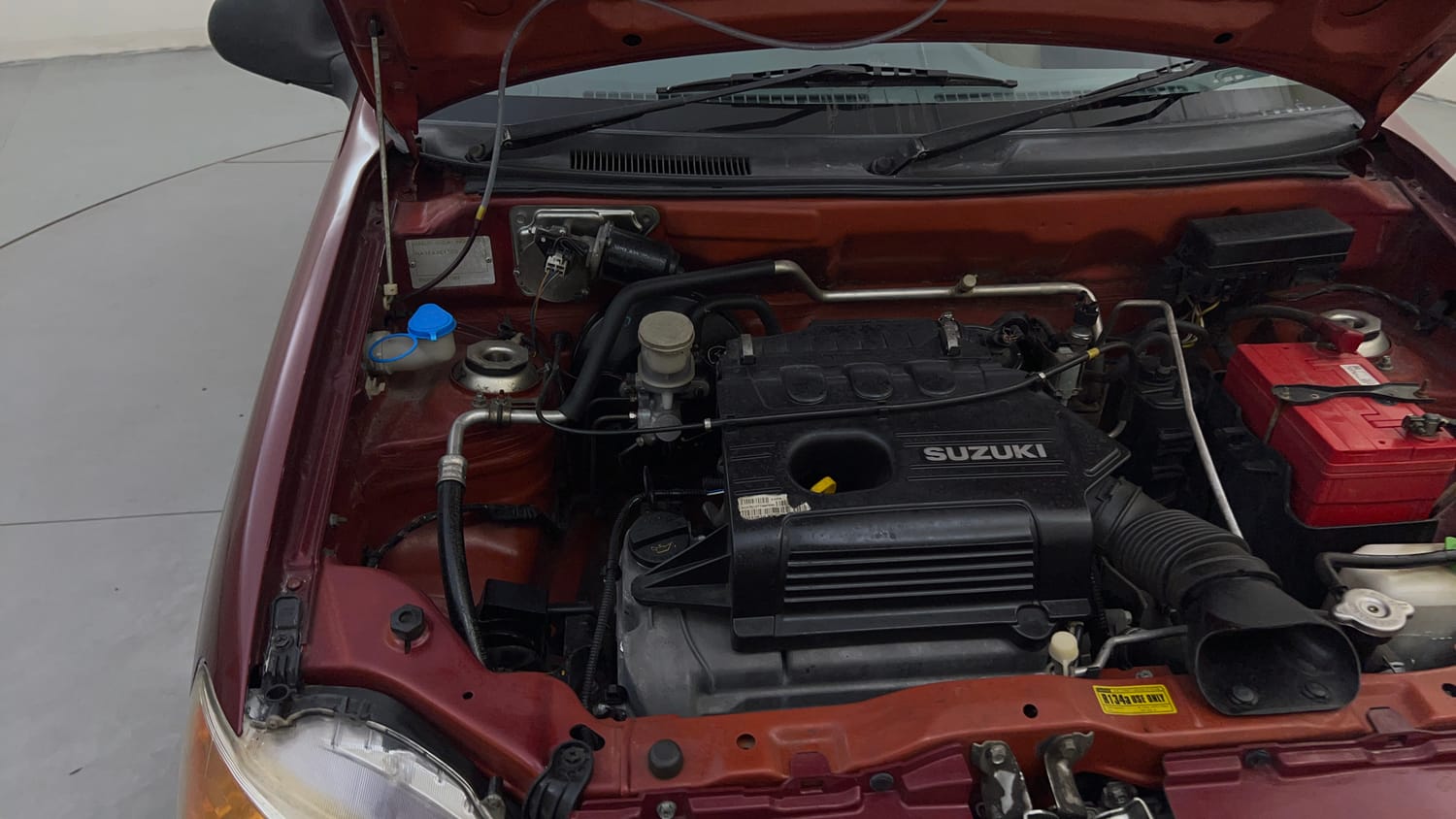 Image Used Car