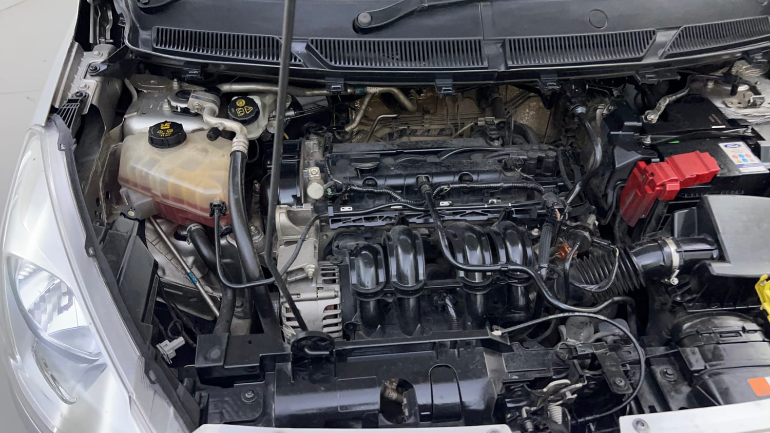 Image Used Car