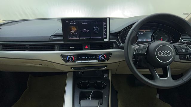 Image Used Car