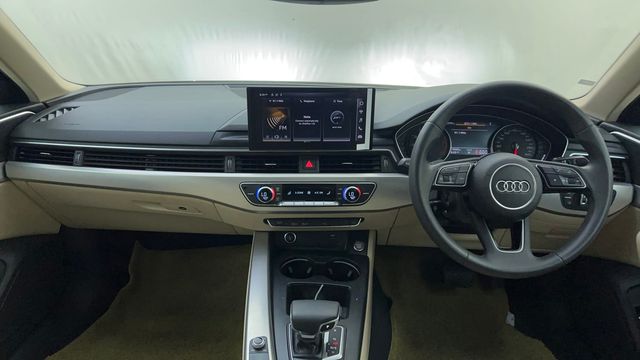 Image Used Car