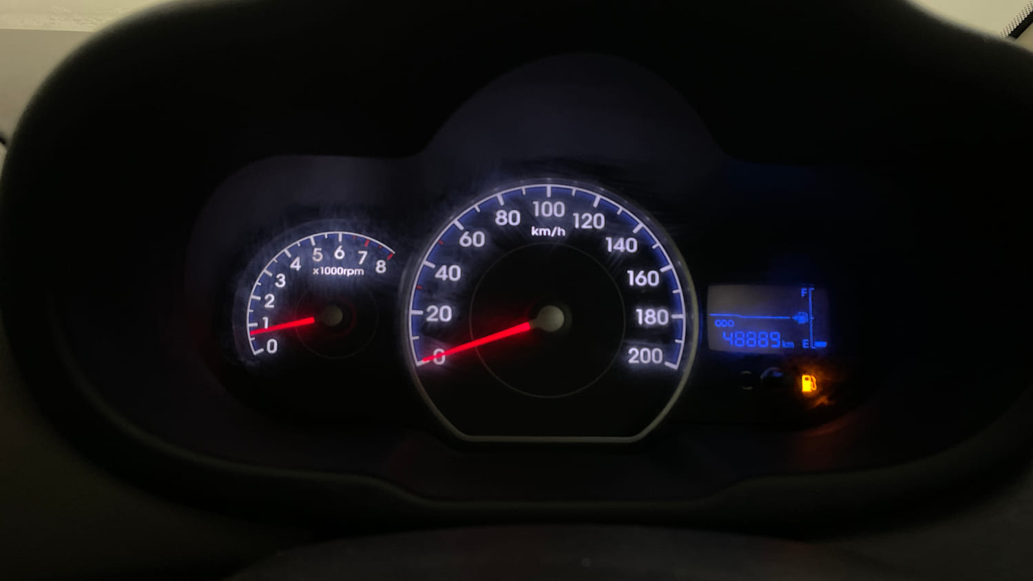 Image Used Car