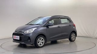 Used Hyundai Grand i10 1.2 Kappa Sportz BSIV