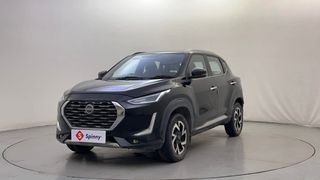 Used Nissan Magnite Turbo CVT XV Premium