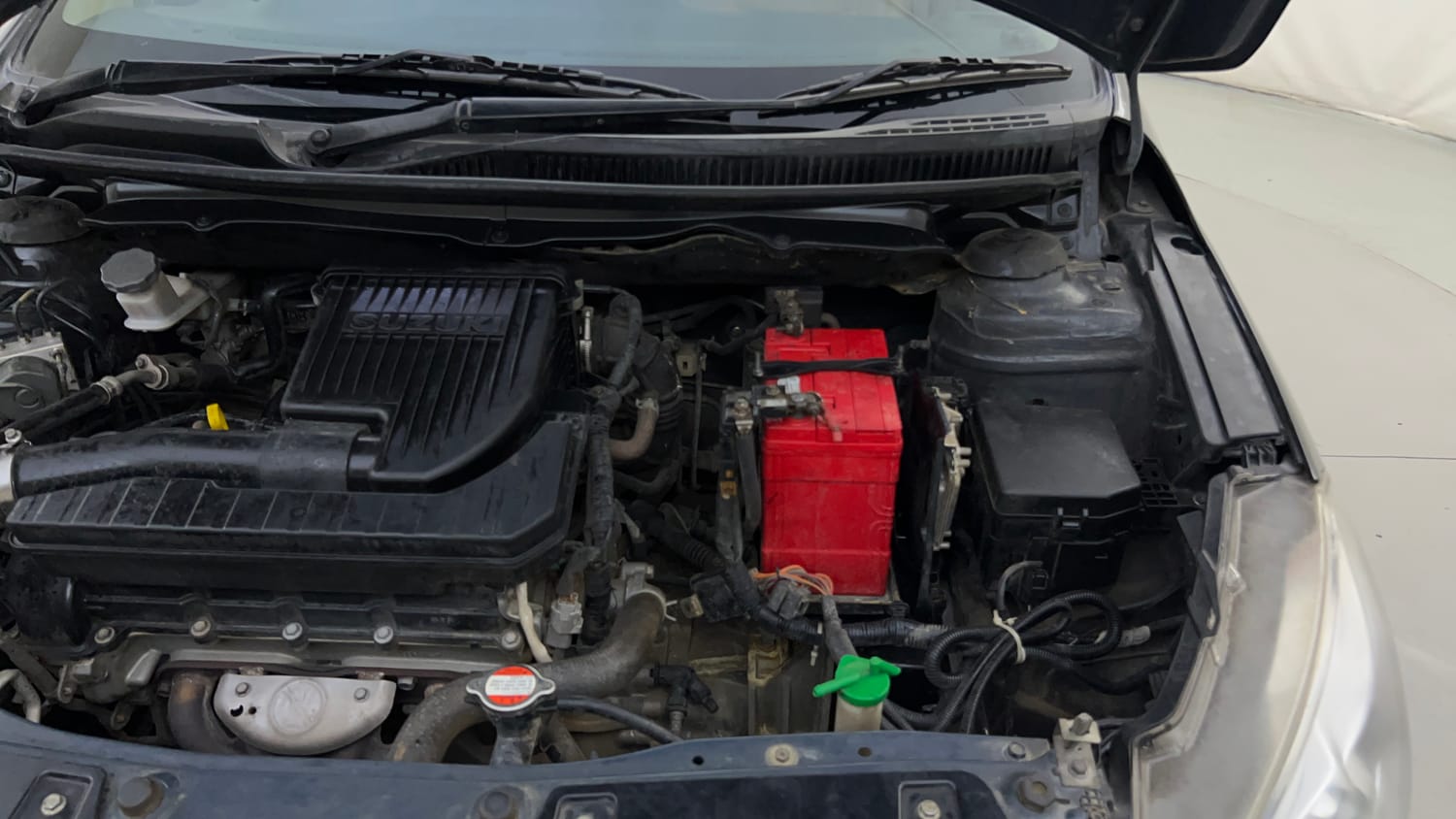 Image Used Car