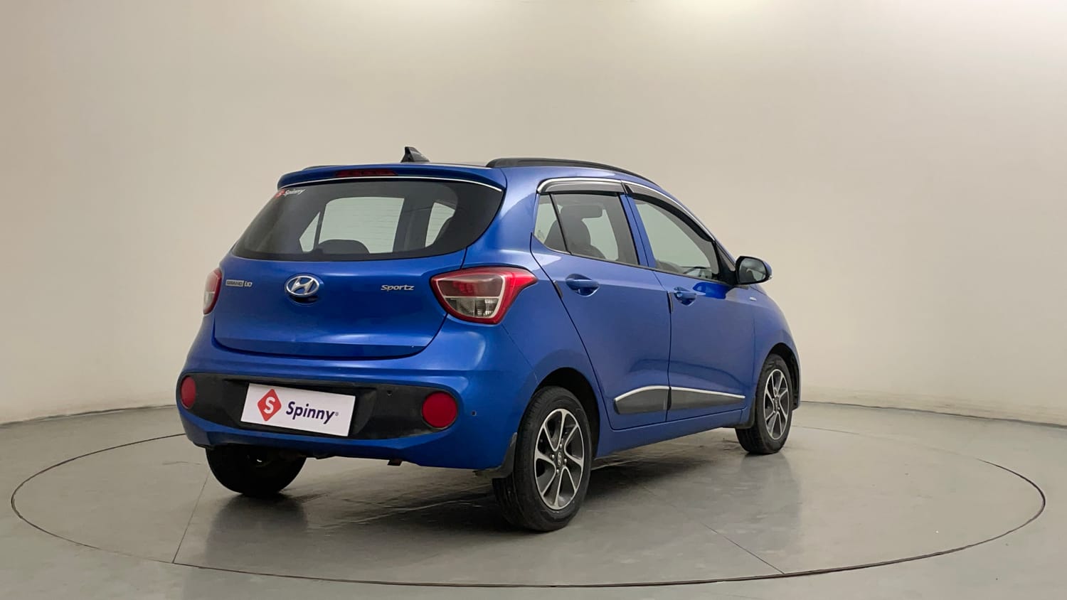 Image Used Car