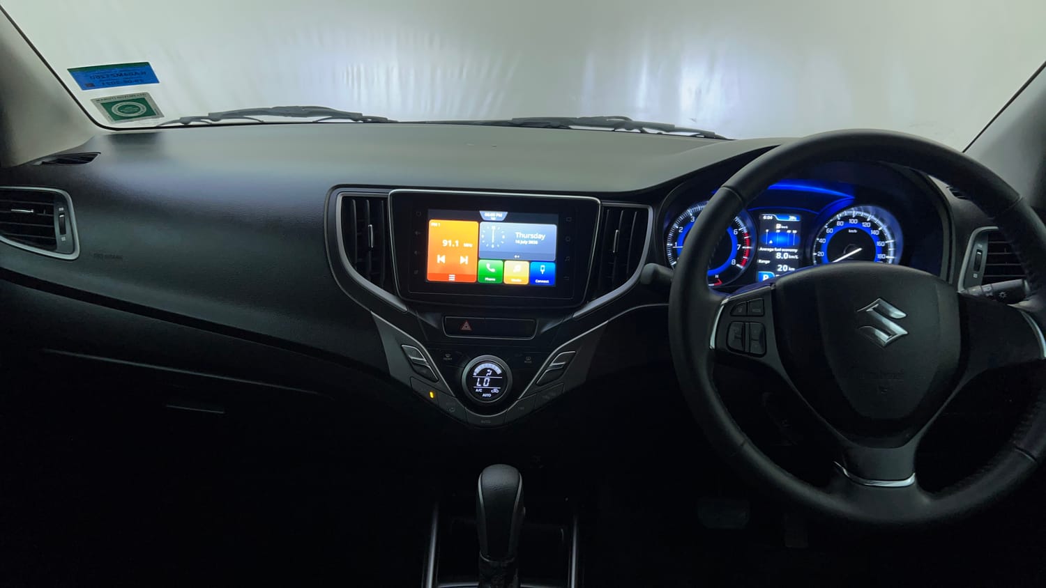 Image Used Car