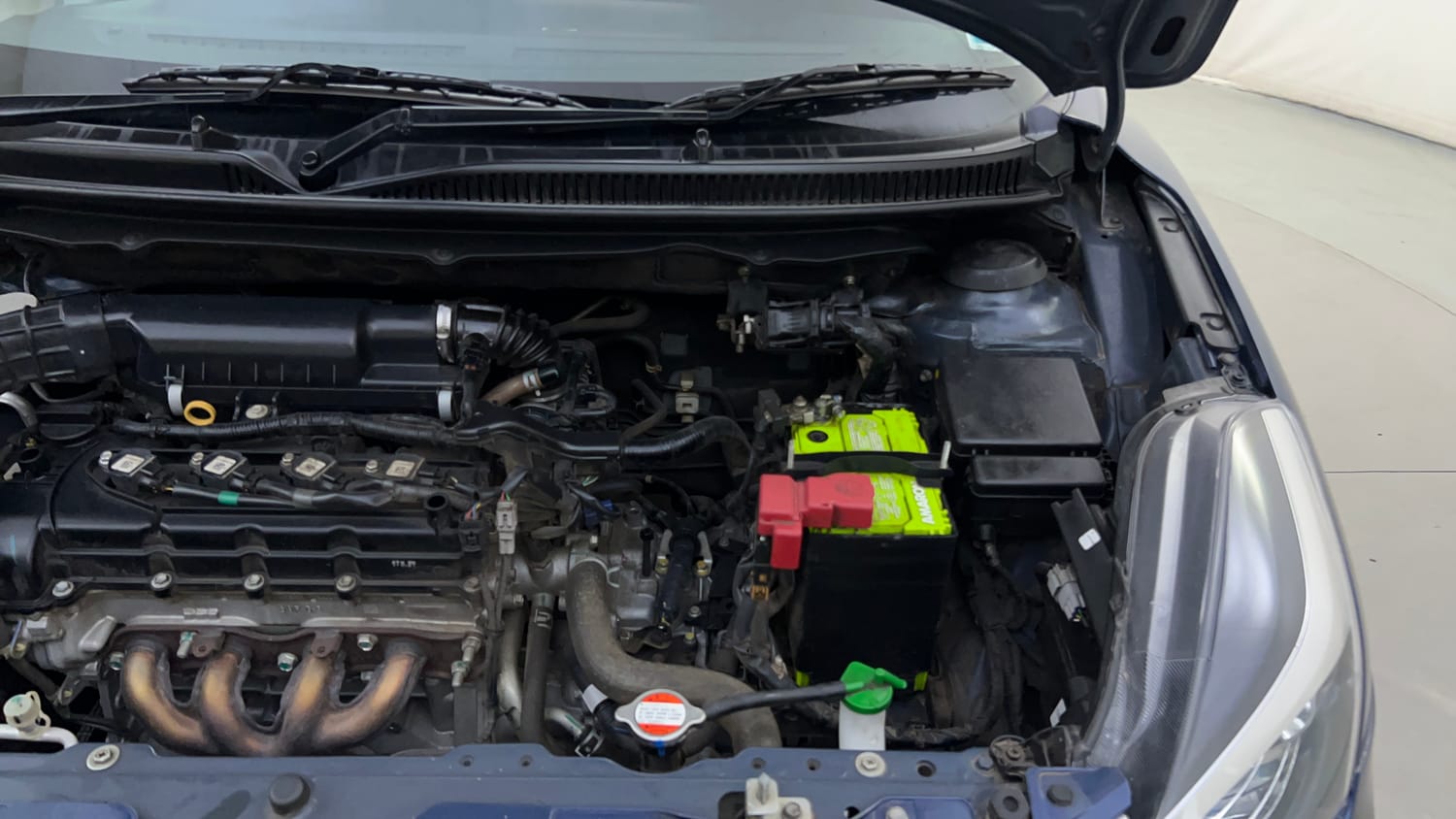 Image Used Car