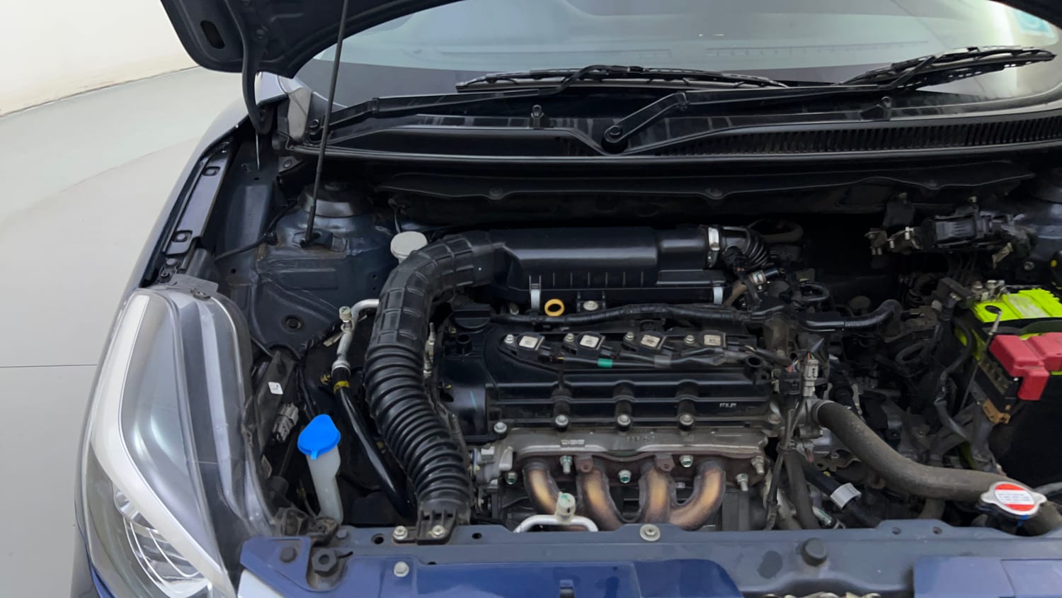 Image Used Car