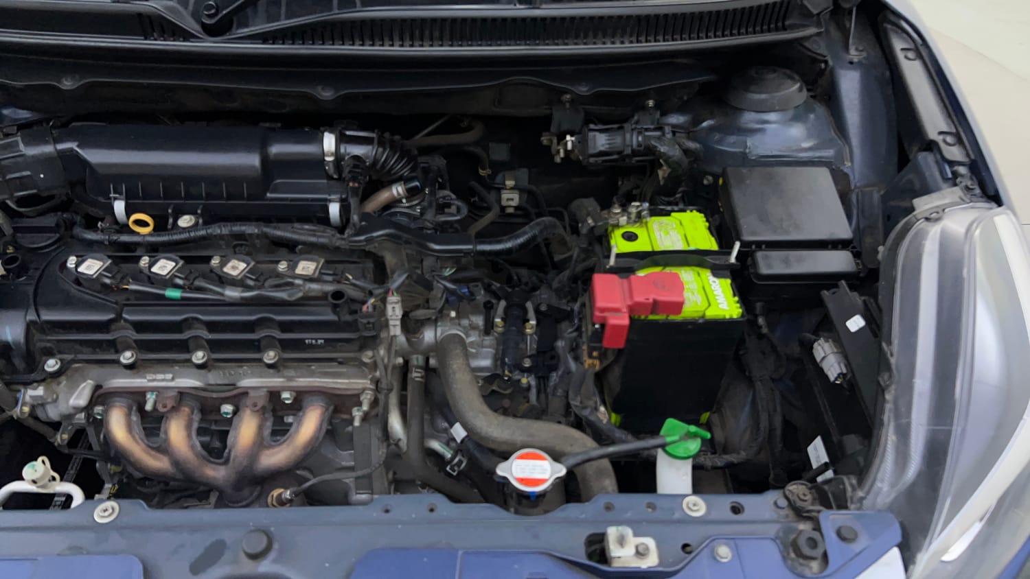 Image Used Car