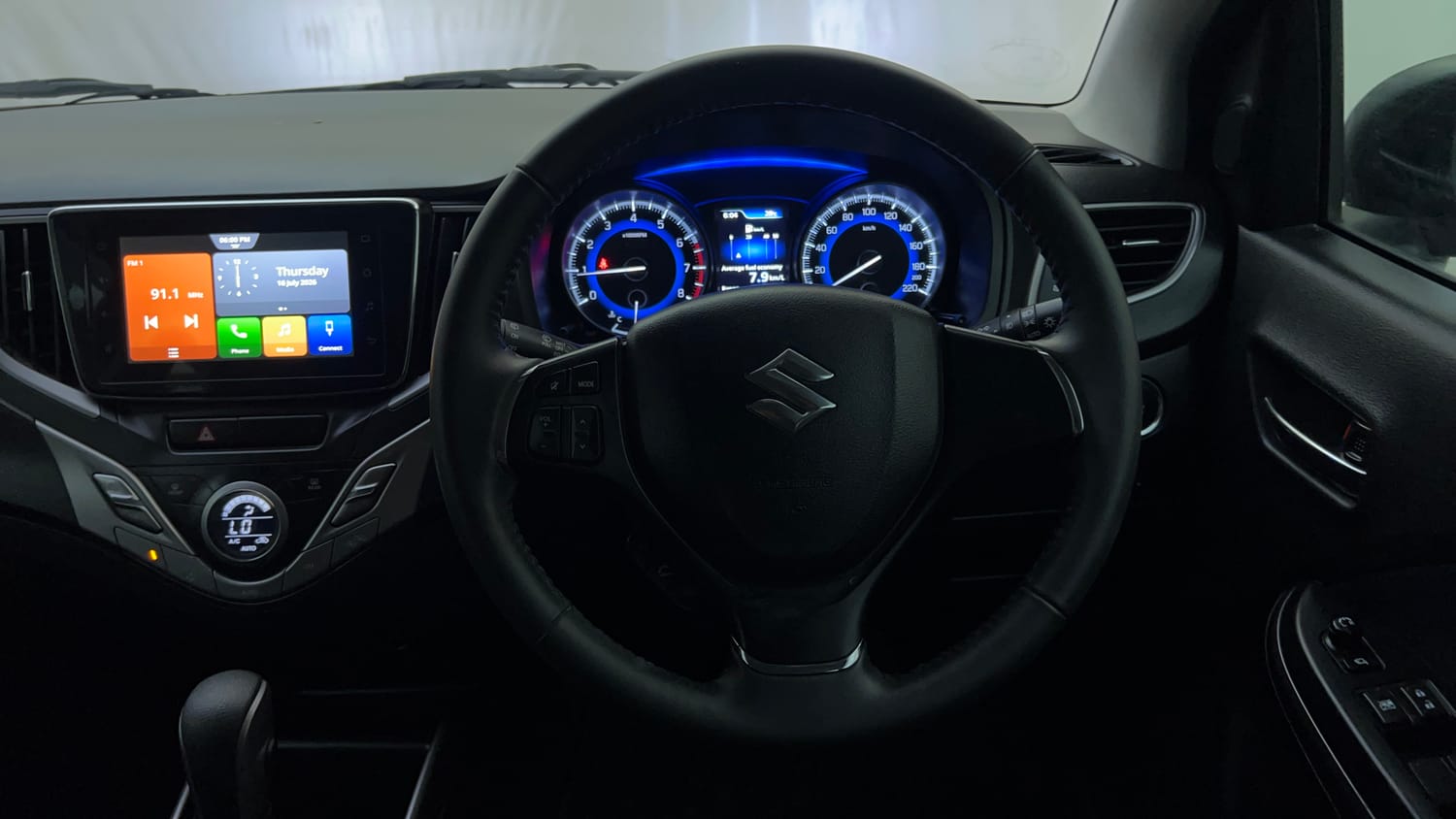 Image Used Car