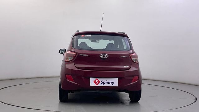 Image Used Car