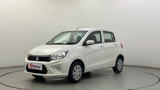 Used Maruti Celerio ZXI AMT