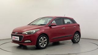 84 Used Hyundai i20 in Ahmedabad