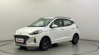 89 Used Hyundai Grand i10 in Ahmedabad