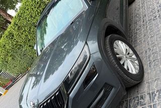 Used 2.0 TDI Style