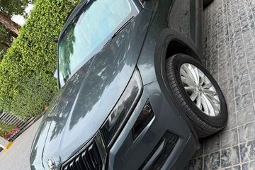 Used 2.0 TDI Style