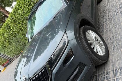 Used 2.0 TDI Style