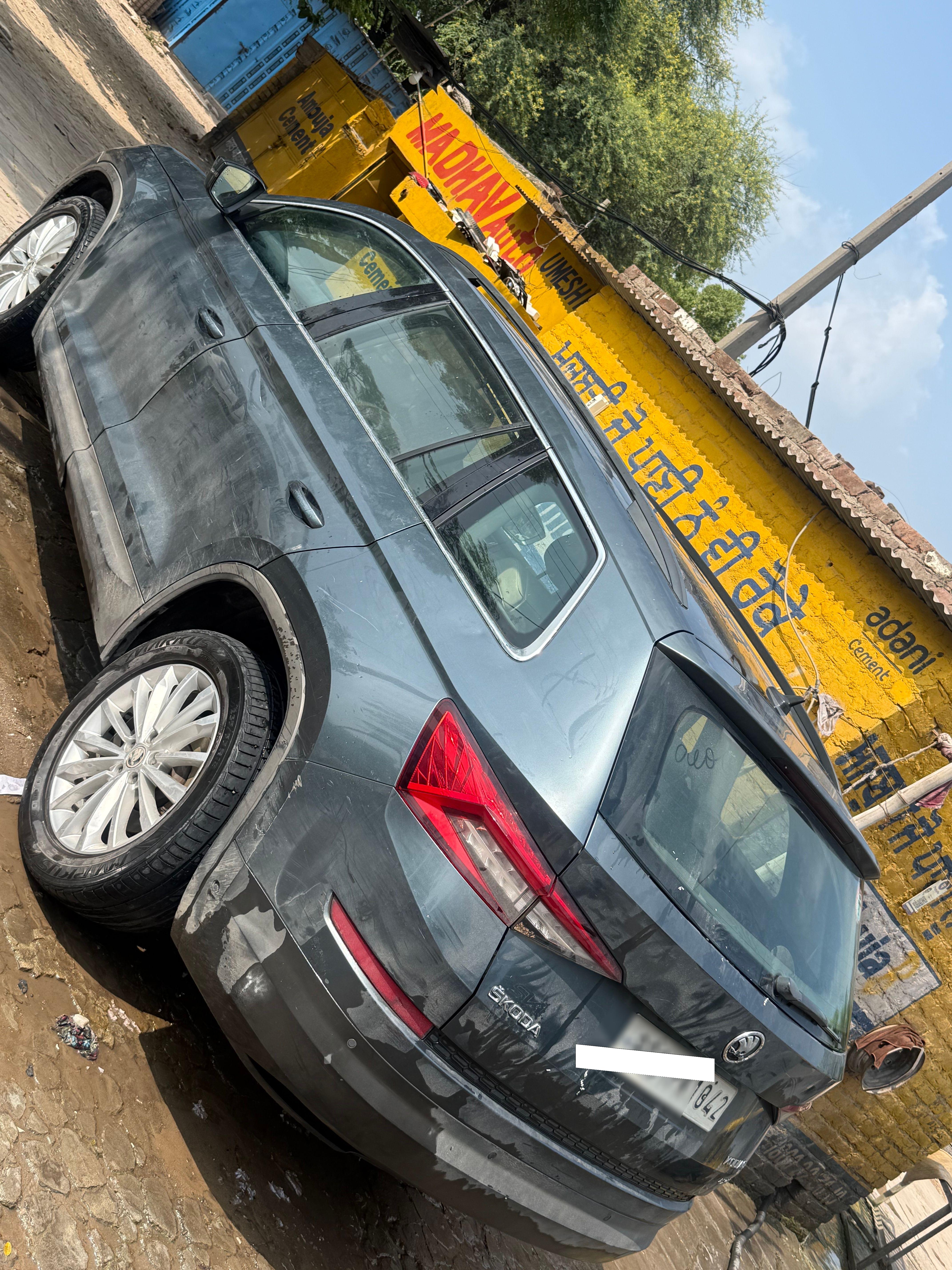 Image Used Car