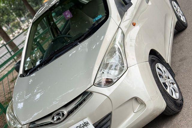 Second-hand 2012 Hyundai EON Era Plus for sale in Sirsa