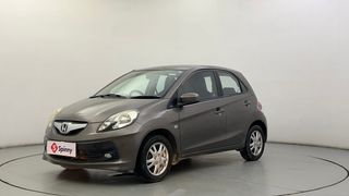Used Honda Brio VX