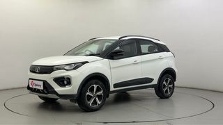 1216 Used Tata Nexon in West Tripura