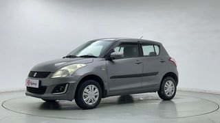 261 Used Maruti Swift in Delhi