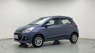 Used Hyundai Grand i10 1.2 Kappa Asta