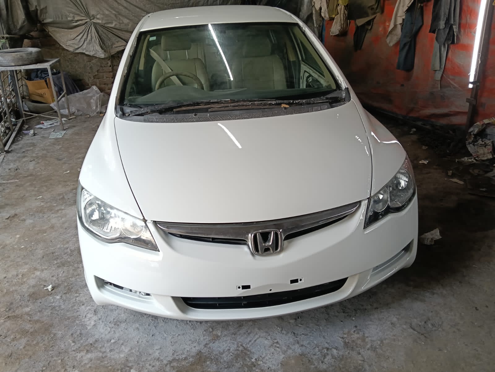 Image Used Car