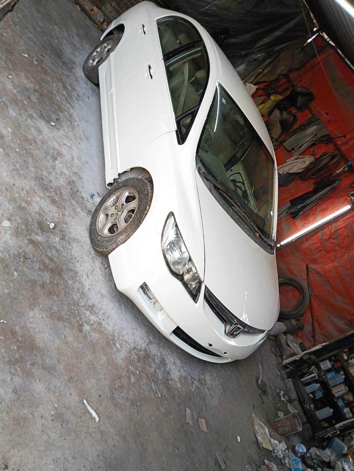 Image Used Car