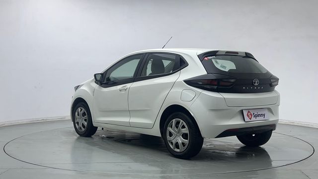 Image Used Car