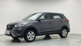 405 Used Hyundai Creta in Delhi