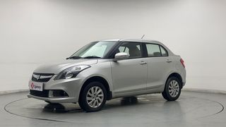 1214 Used Maruti Swift Dzire in West Tripura