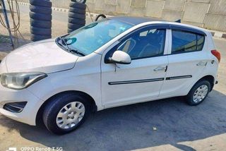 Used Hyundai i20 Magna