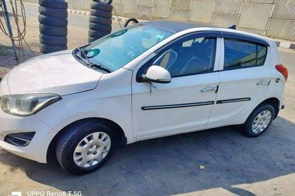 316 Used Hyundai i20