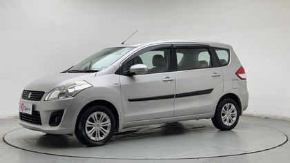 2015 Maruti Suzuki Ertiga VXI