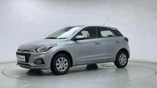 50 Used Hyundai i20 in Gurgaon