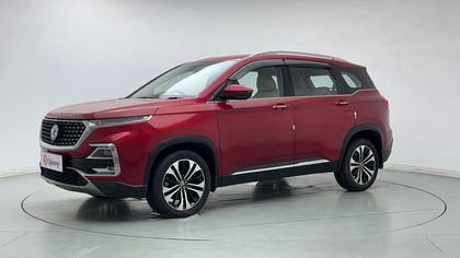 Used Sharp CVT