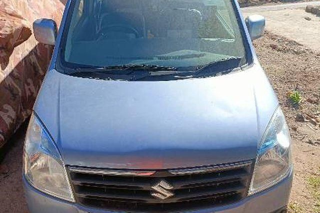 Second-hand 2012 Maruti Suzuki Wagon R VXI BS IV for sale in Sagar