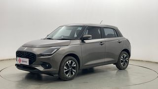 1886 Used Maruti Swift in West Tripura