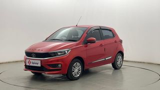 Used Tata Tiago 1.2 Revotron XZA
