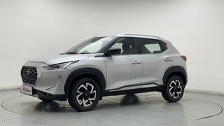 Used Nissan Magnite XV Premium AMT DT
