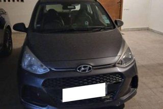 87 Used Hyundai Grand i10 in Bangalore