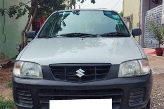 1357 Used Maruti Alto 800 in West Tripura